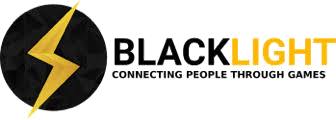 Blacklight Studio logo
